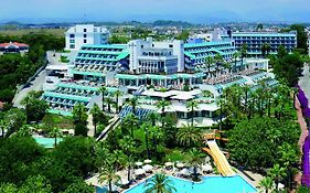 Side Star Elegance Hotel - Ultra All Inclusive