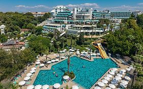 Side Star Elegance Hotel - Ultra All Inclusive